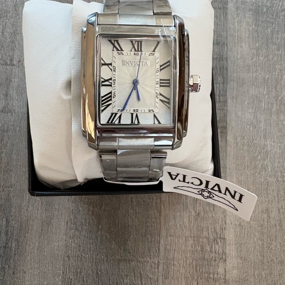 Invicta Other - Invicta Men’s Celestial Watch Model # 69206